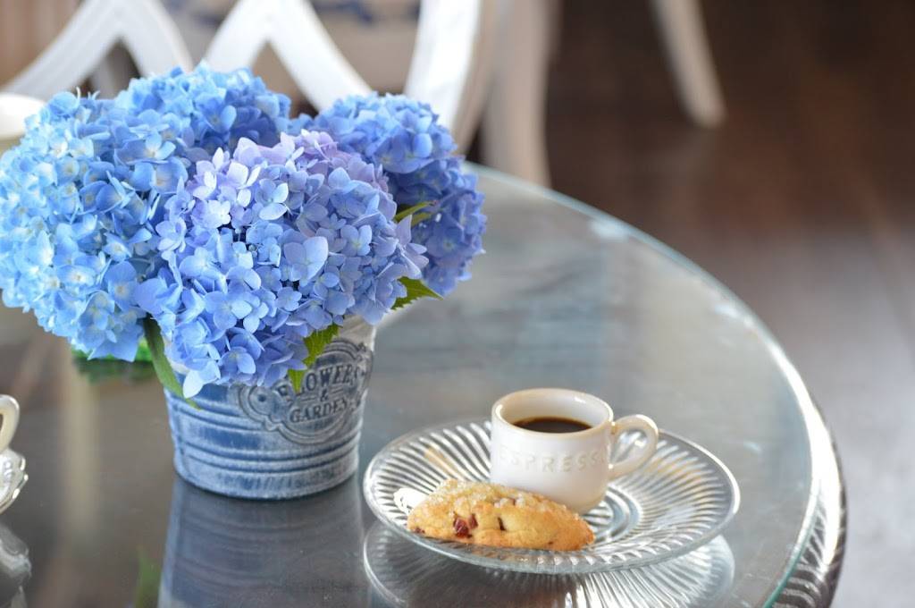 Elizabeths Tea Garden | cafe | 4104 S Virginia Dare Trail Unit 3, Nags Head, NC 27959, USA | 2527154553 OR +1 252-715-4553