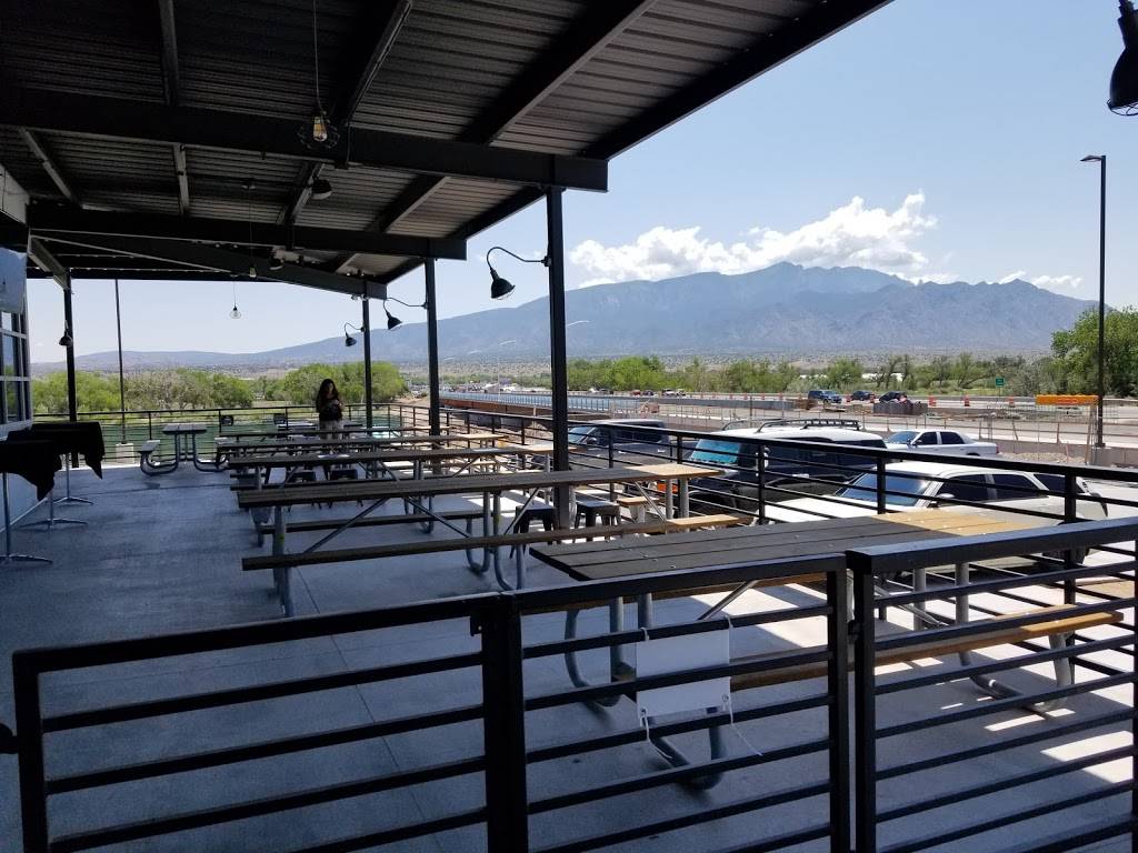 Bosque North | restaurant | 834 US-550, Bernalillo, NM 87004, USA | 5053611876 OR +1 505-361-1876