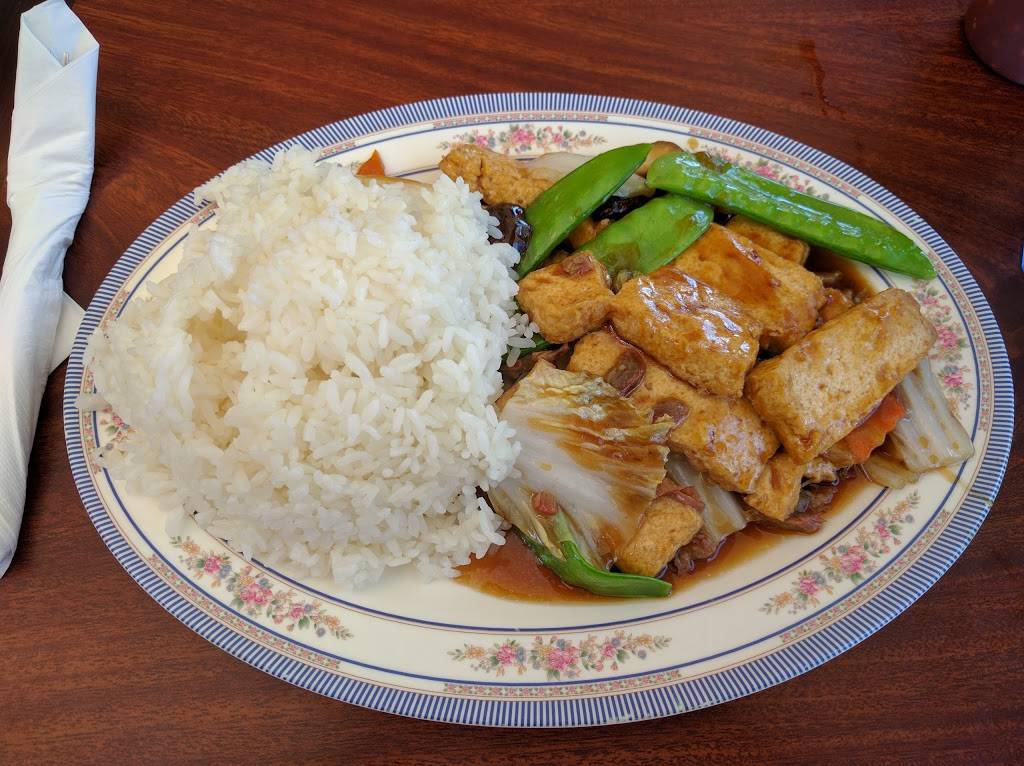 China Inn | restaurant | 1401 The Alameda, San Jose, CA 95126, USA | 4082885339 OR +1 408-288-5339