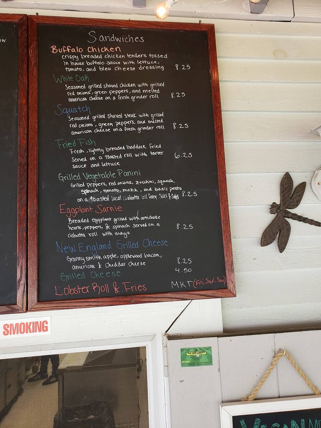 Airline Grill | restaurant | 405 Mashamoquet Rd, Pomfret Center, CT 06259, USA | 8603151095 OR +1 860-315-1095