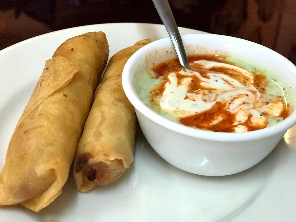 Cafe Rice & Kabob | restaurant | 47100 Community Plaza # 114, Sterling, VA 20164, USA | 7034442690 OR +1 703-444-2690