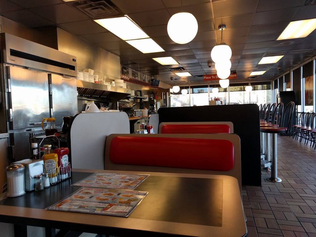 Waffle House | restaurant | 2940 Elysian Fields Ave, New Orleans, LA 70122, USA | 5049474407 OR +1 504-947-4407