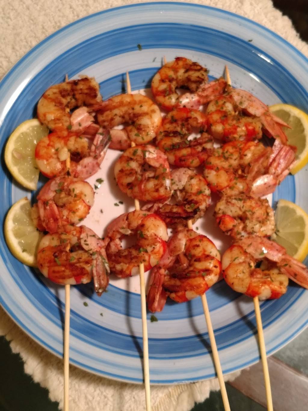 Crab Stop | restaurant | 240 Doctor M.L.K. Jr Blvd, Daytona Beach, FL 32114, USA | 3862380031 OR +1 386-238-0031