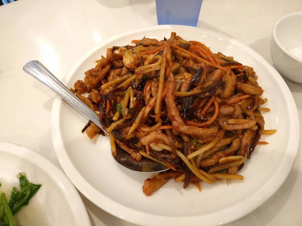 Szechuan Chili Restaurant | restaurant | 471 Saratoga Ave, San Jose, CA 95129, USA | 4089845788 OR +1 408-984-5788