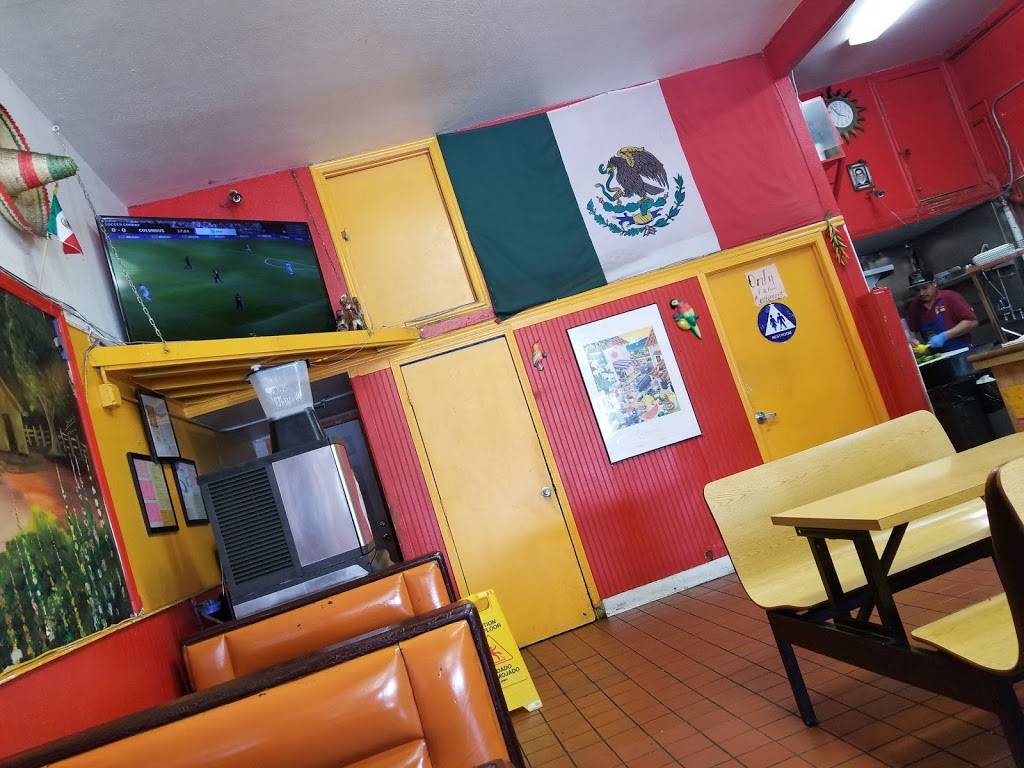Taqueria El Farolito | restaurant | 4817 Mission St, San Francisco, CA 94112, USA | 4153375500 OR +1 415-337-5500