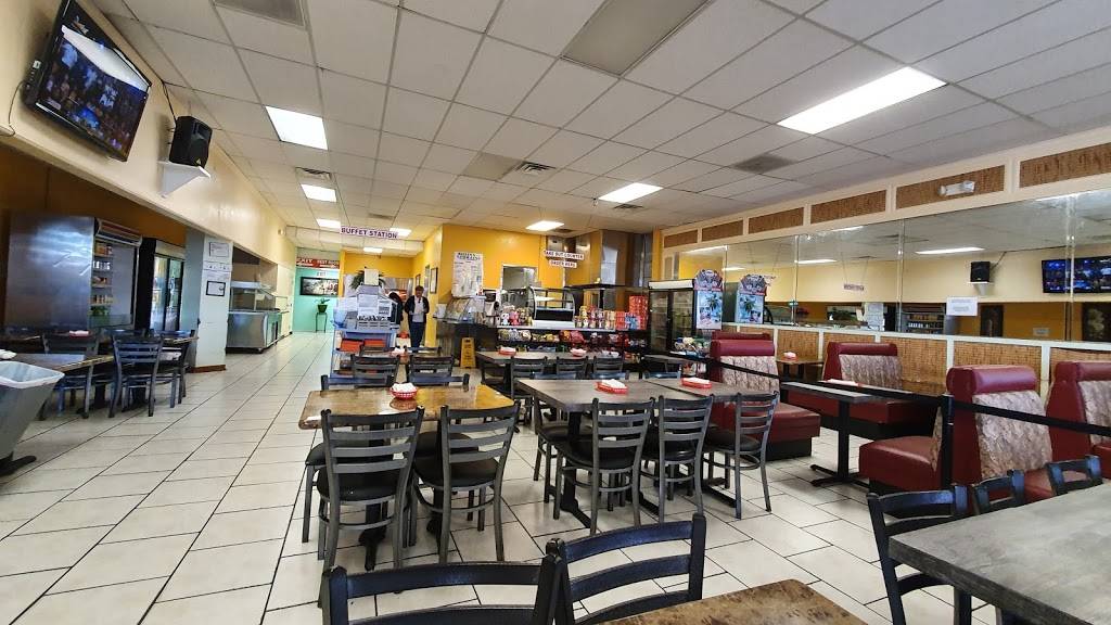 Kusina Ni Lorraine | restaurant | 3507 S Maryland Pkwy #1, Las Vegas, NV 89169, USA | 7023692613 OR +1 702-369-2613