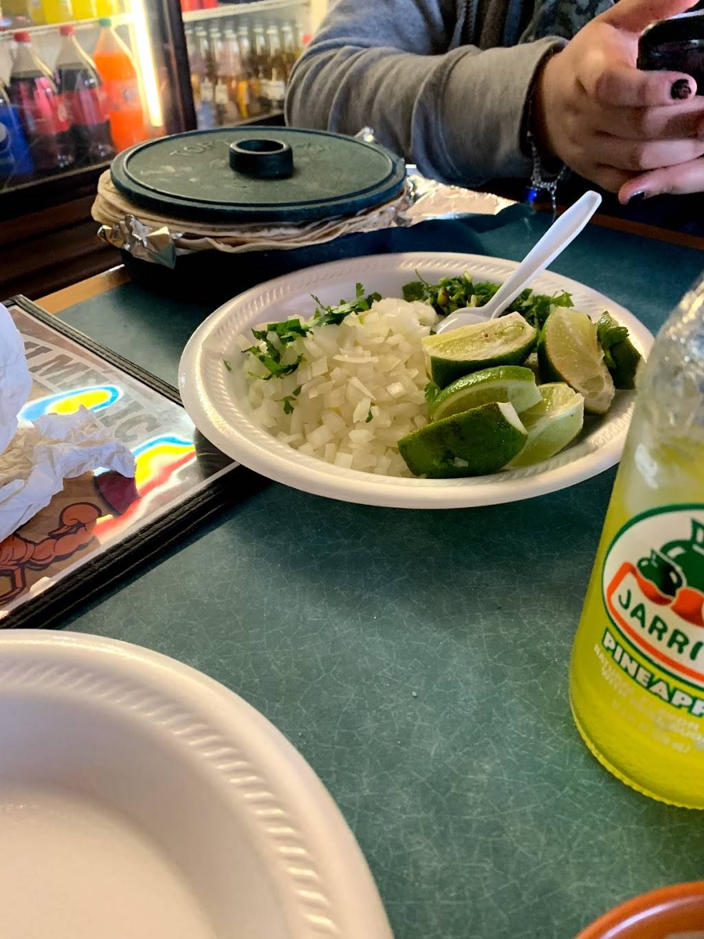 Taqueria Mi Mexico | restaurant | 1343, 2200 E Abram St, Arlington, TX 76010, USA | 8178041464 OR +1 817-804-1464