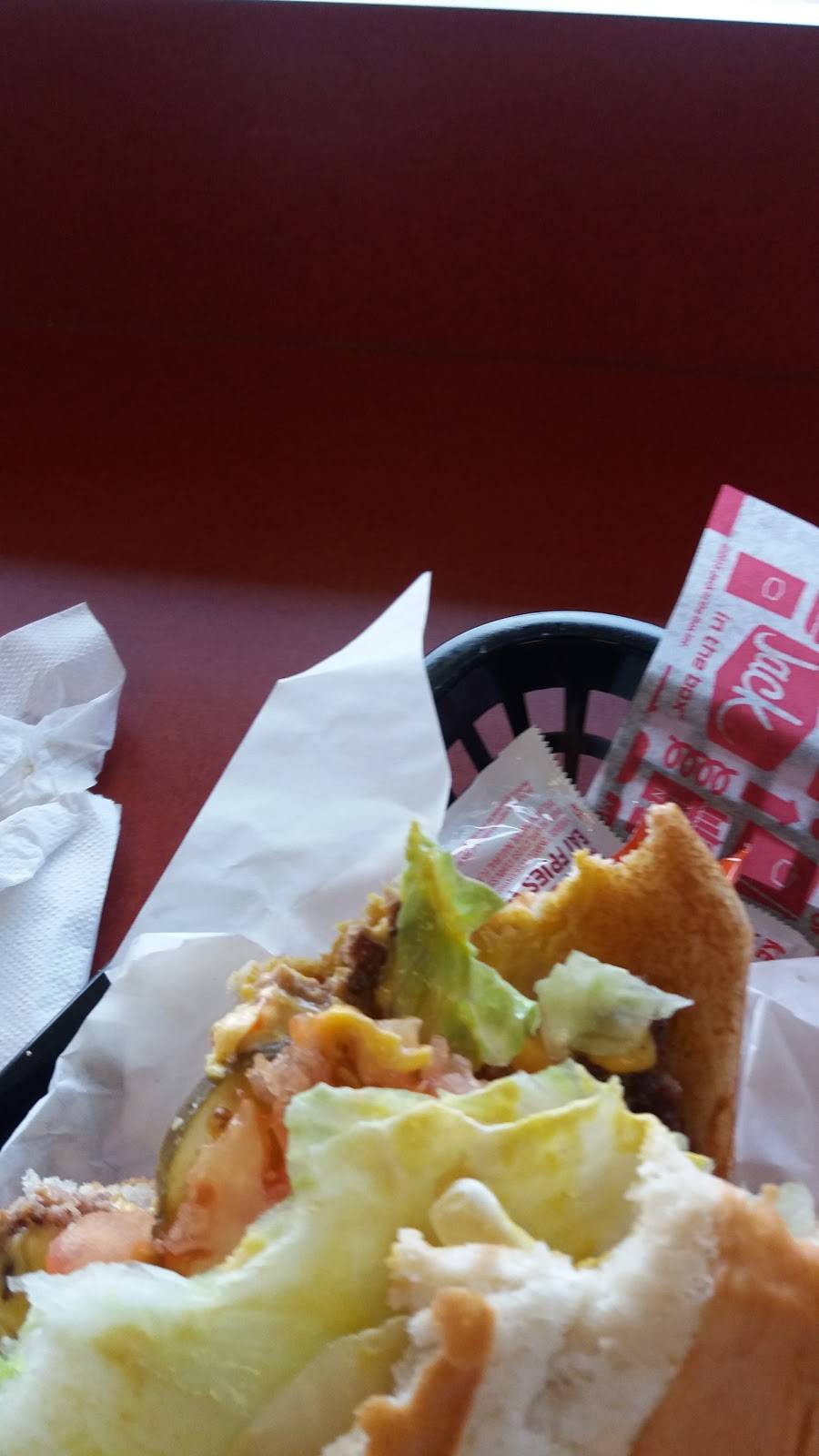 Jack in the Box | restaurant | 3138 E Plaza Blvd, National City, CA 91950, USA | 6194701008 OR +1 619-470-1008