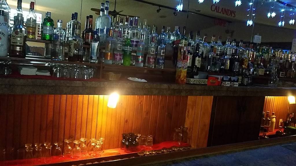 Calandis | restaurant | 36 Pike St, Carbondale, PA 18407, USA | 5702826393 OR +1 570-282-6393