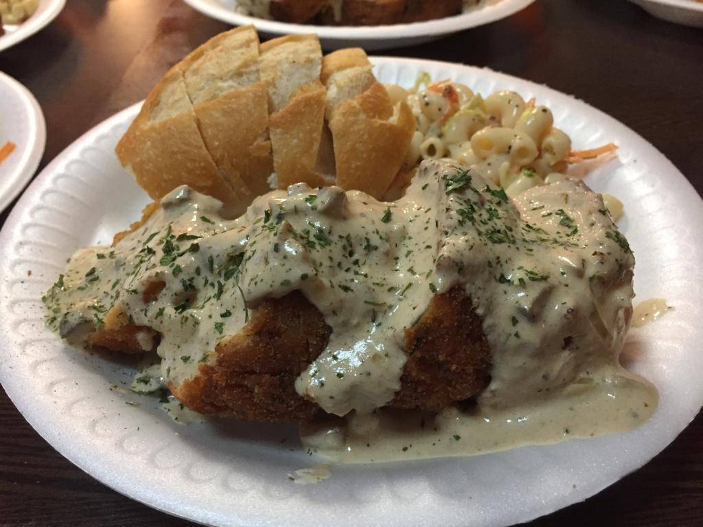 Restaurante Alcapone | restaurant | Av Constitución 414, Zona Centro, 22000 Tijuana, B.C., Mexico | 016646384540 OR +52 664 638 4540