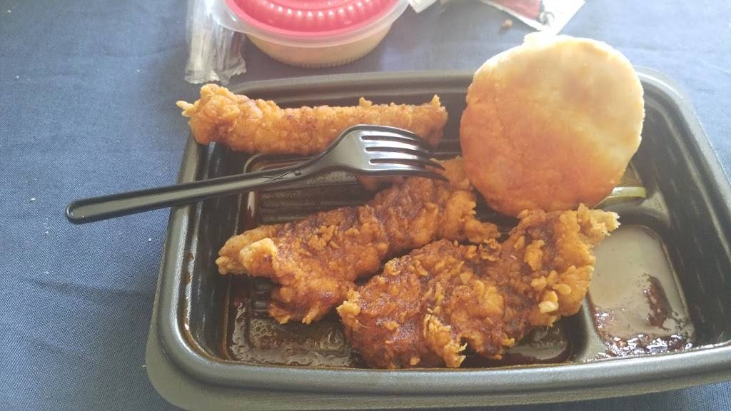 KFC | restaurant | 8971 Westminster Blvd, Garden Grove, CA 92844, USA | 7143738961 OR +1 714-373-8961