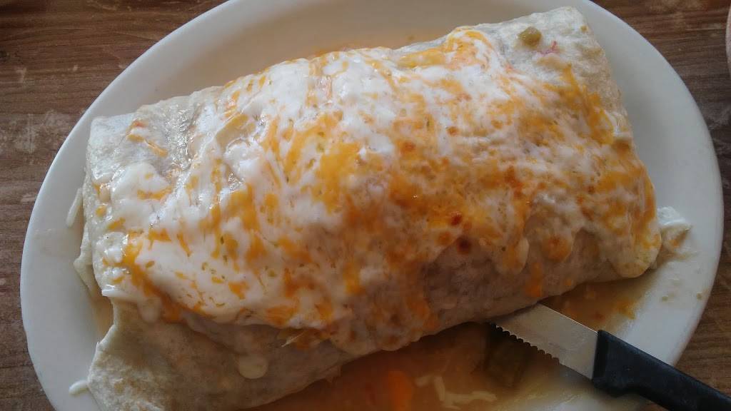 El Rey Mexican Restaurant | restaurant | 512 E 19th St, Marysville, CA 95901, USA | 5307413221 OR +1 530-741-3221