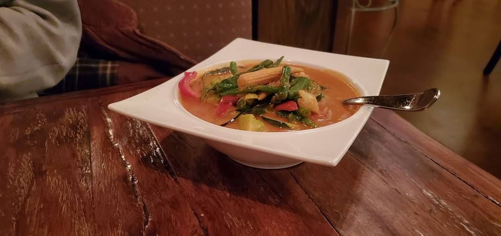 Thai Paradise EDH | restaurant | 4361 Town Center Blvd #110, El Dorado Hills, CA 95762, USA | 9169390389 OR +1 916-939-0389