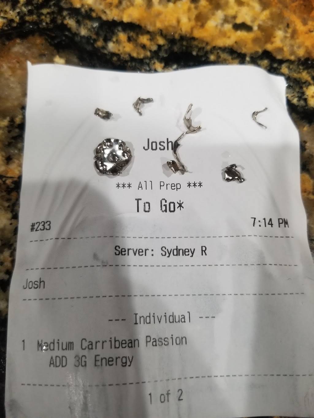 Jamba Juice Pine Creek Shopping Center | restaurant | 650 Freeman Ln Ste. P1, Grass Valley, CA 95949, USA | 5302722476 OR +1 530-272-2476