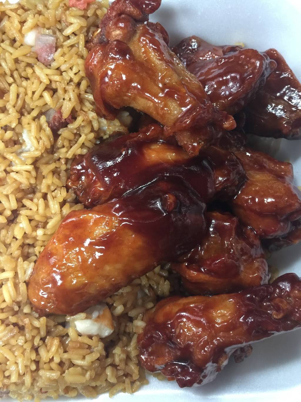 Great Wall Express | restaurant | 2000 McMillan Ave STE P, North Charleston, SC 29405, USA | 8435548822 OR +1 843-554-8822