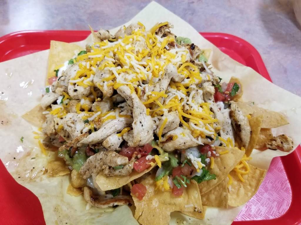 Los Aribertos Mexican Food | restaurant | 13292 S 5600 W, Herriman, UT 84096, USA | 8016667651 OR +1 801-666-7651