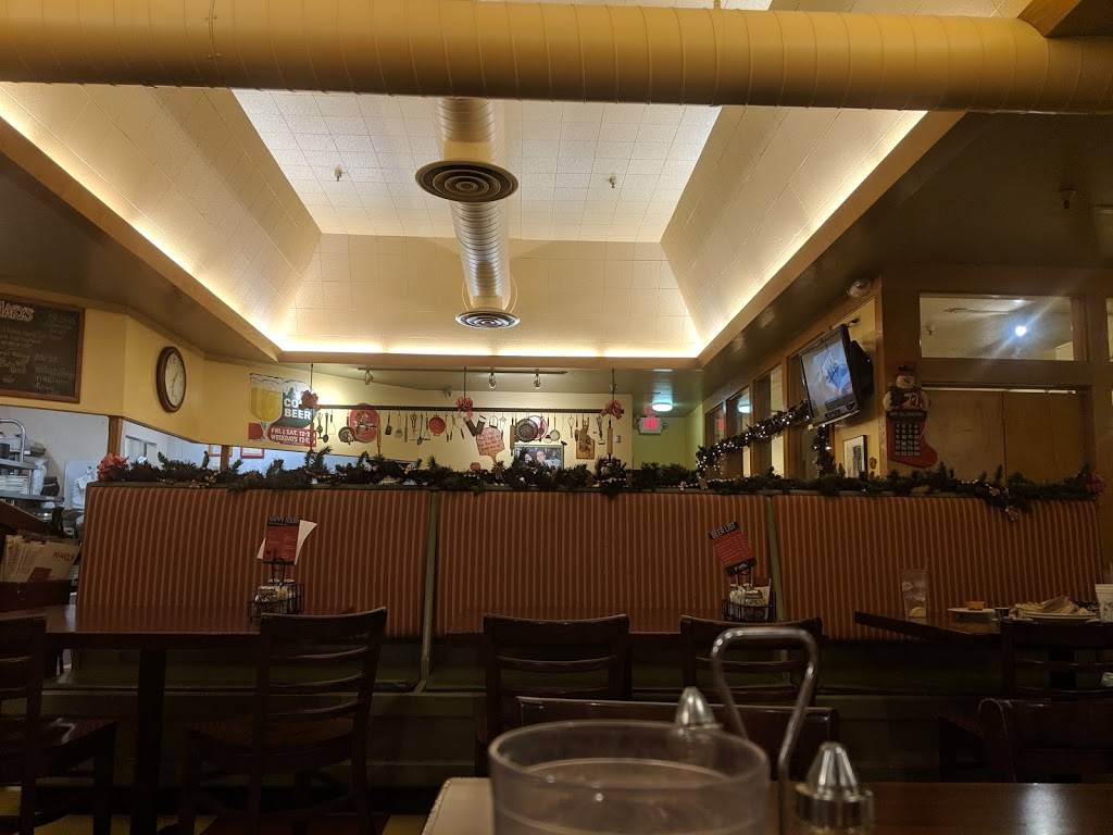 Marys Pizza Shack | meal delivery | 790 Gravenstein Hwy N, Sebastopol, CA 95472, USA | 7078295800 OR +1 707-829-5800