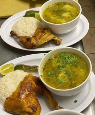 Pupuseria Emily | restaurant | 6639 Castor Ave, Philadelphia, PA 19149, USA | 3472591785 OR +1 347-259-1785