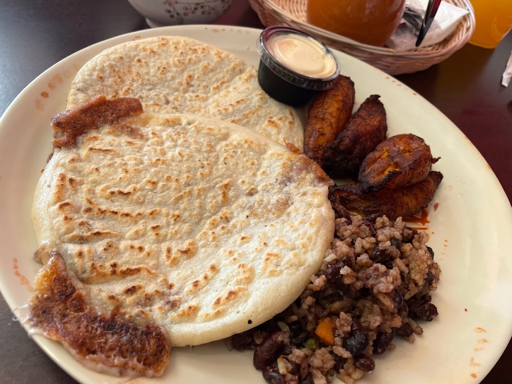 PupusaTown | restaurant | 16300 Crenshaw Blvd #109, Torrance, CA 90504, USA | 4243402656 OR +1 424-340-2656