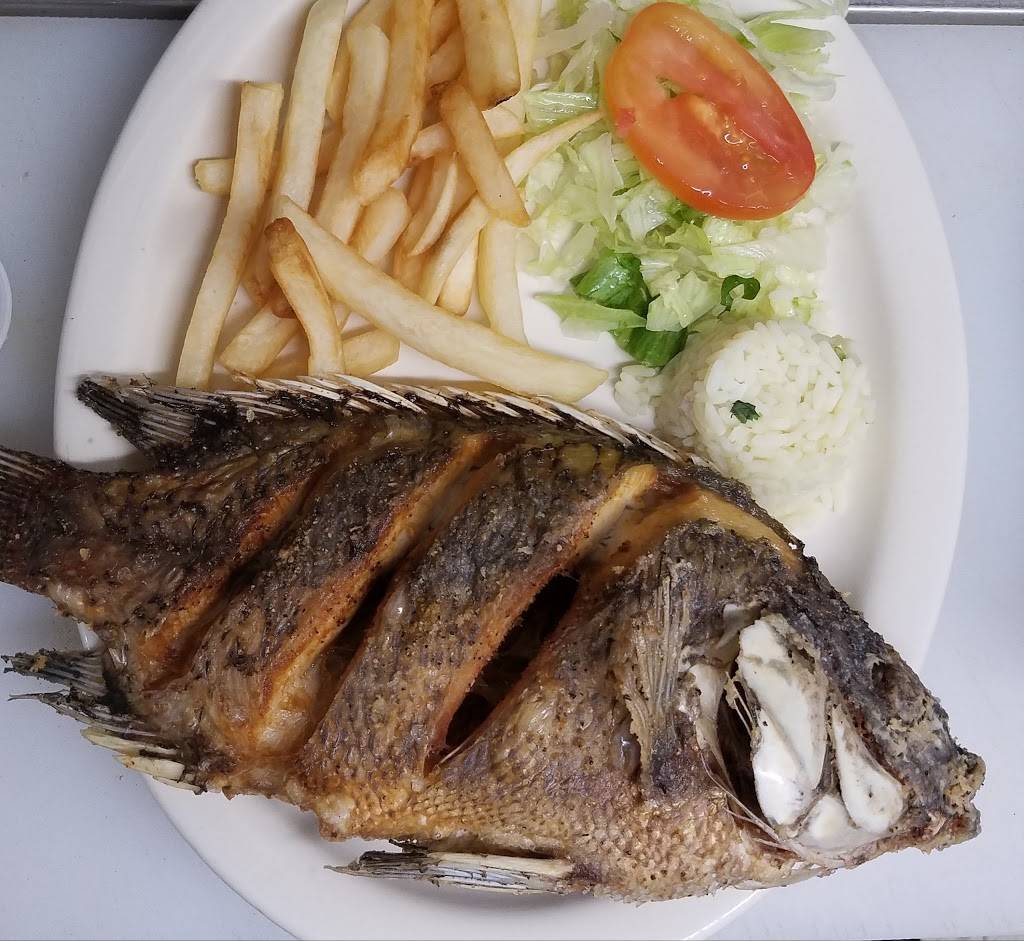 Mi Ranchito | restaurant | 7450, 1722 S Zarzamora St, San Antonio, TX 78207, USA | 2104441180 OR +1 210-444-1180