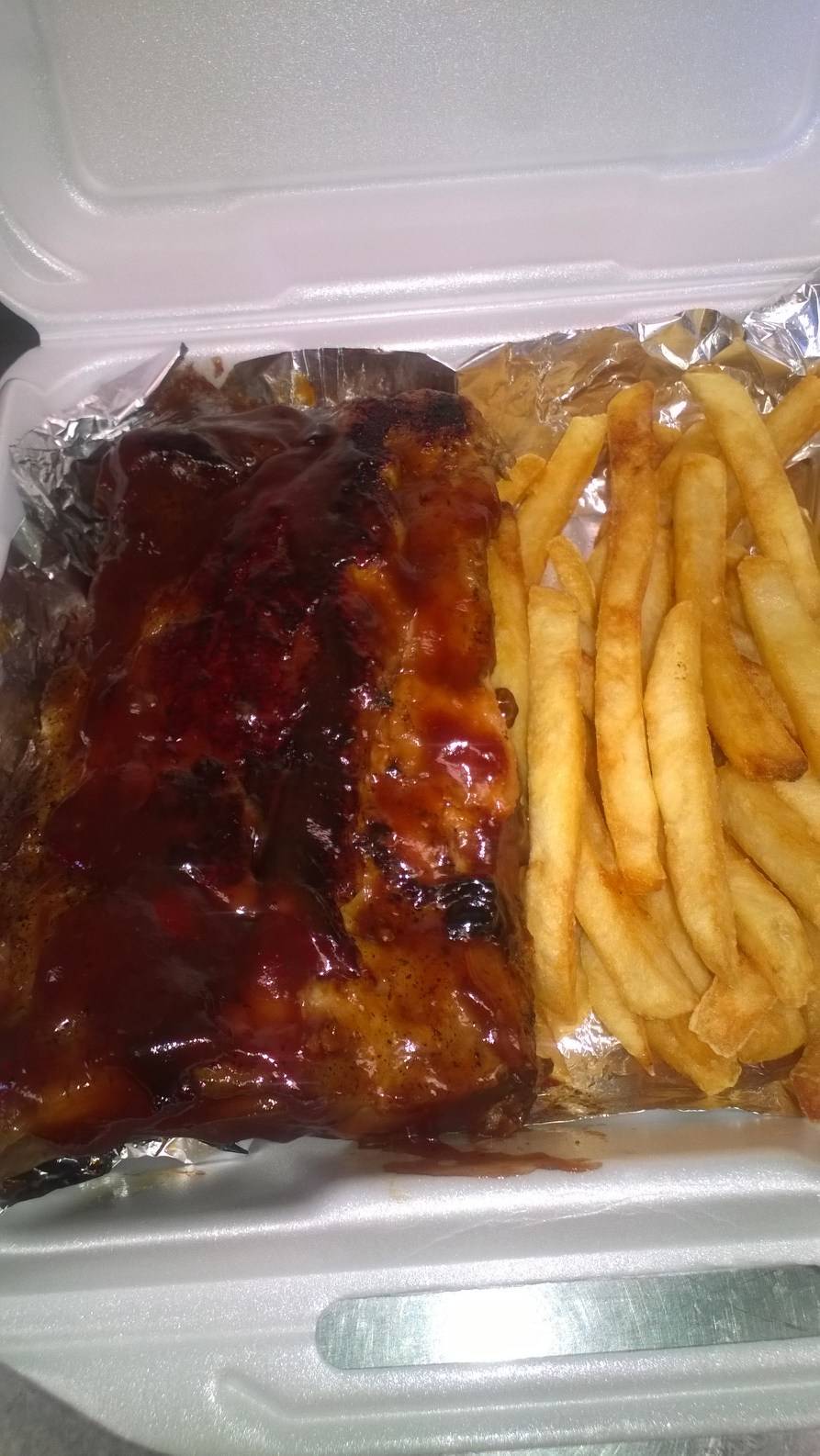 Chef Rays Cafe | restaurant | 16813 St Clair Ave, East Liverpool, OH 43920, USA | 3303859730 OR +1 330-385-9730