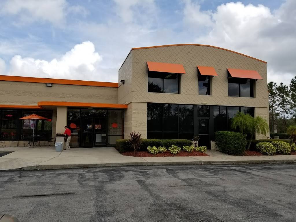 Dunkin | bakery | 5297 S Semoran Blvd, Orlando, FL 32822, USA | 4079300918 OR +1 407-930-0918
