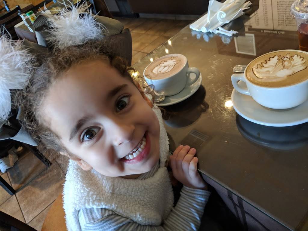 Cafe On Victory | cafe | 1608 Victory Blvd, Glendale, CA 91201, USA | 8182472200 OR +1 818-247-2200