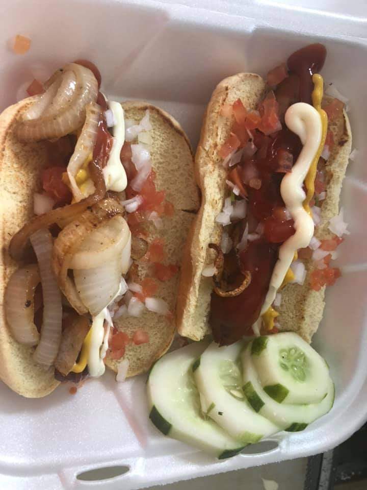 Taqueria san juan | restaurant | 356 NW 16th St, Belle Glade, FL 33430, USA | 5619857004 OR +1 561-985-7004