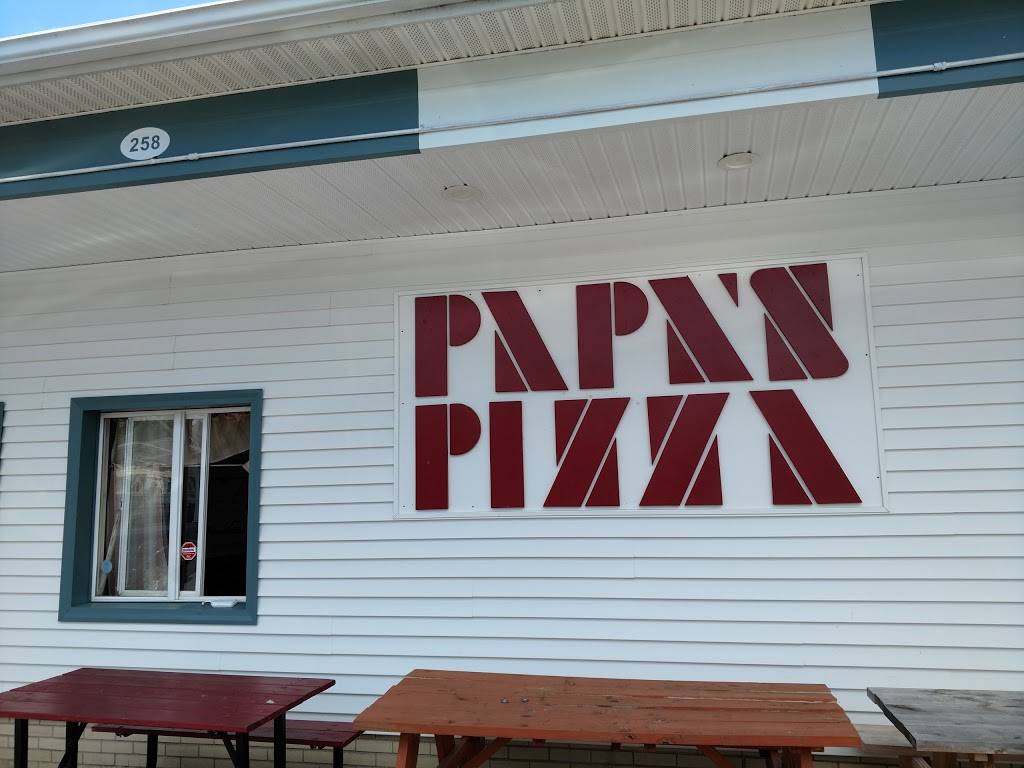 Papas Pizza & Pasta | meal takeaway | 258 Naugatuck Ave, Milford, CT 06460, USA | 2038740215 OR +1 203-874-0215