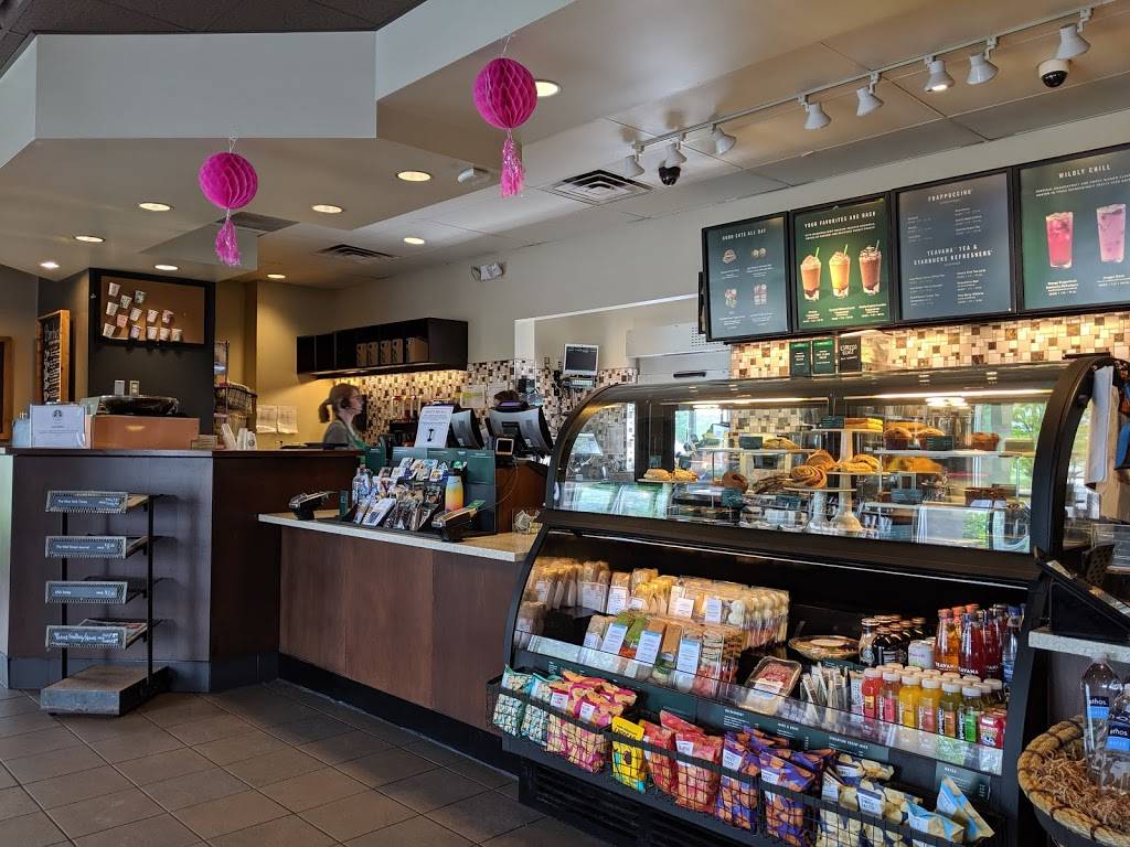 Starbucks | cafe | 600 W Twelve Mile Rd, Madison Heights, MI 48071, USA | 2485440168 OR +1 248-544-0168