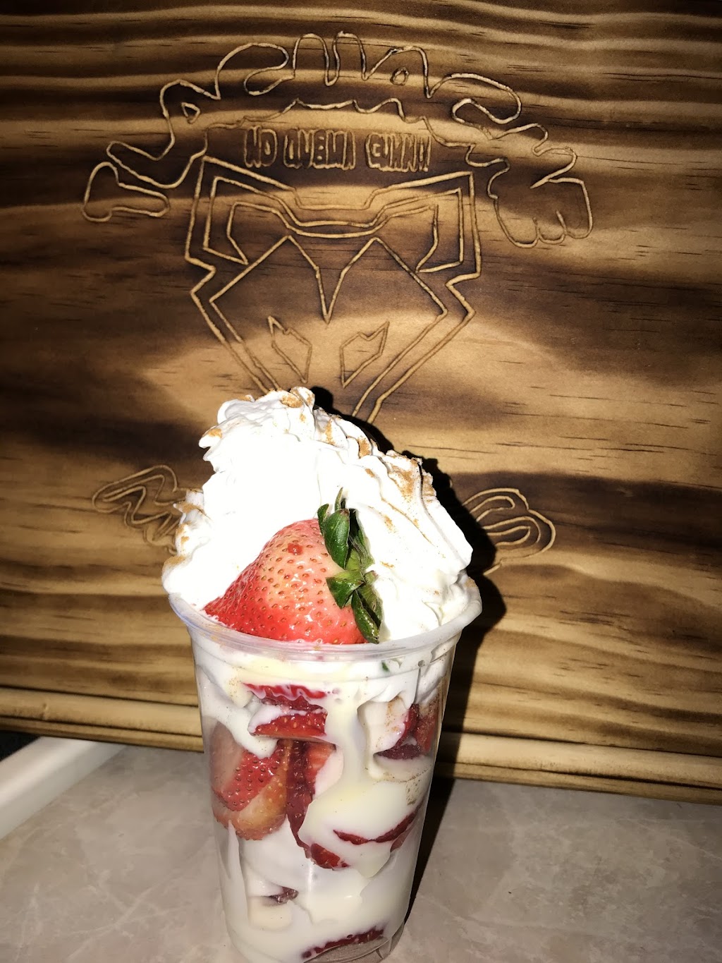 Tlacuache munchies | meal takeaway | 809 Glenn St, Zapata, TX 78076, USA | 9562652582 OR +1 956-265-2582