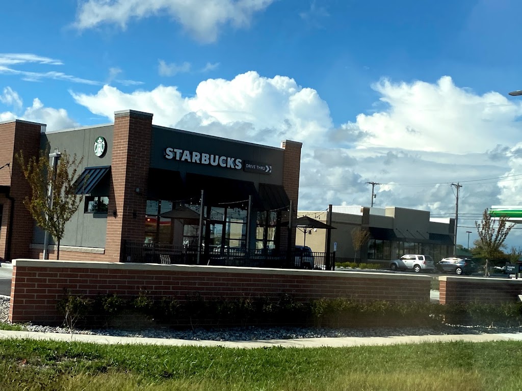 Starbucks | cafe | 26465 N Dixie Hwy, Perrysburg, OH 43551, USA | 5677770531 OR +1 567-777-0531