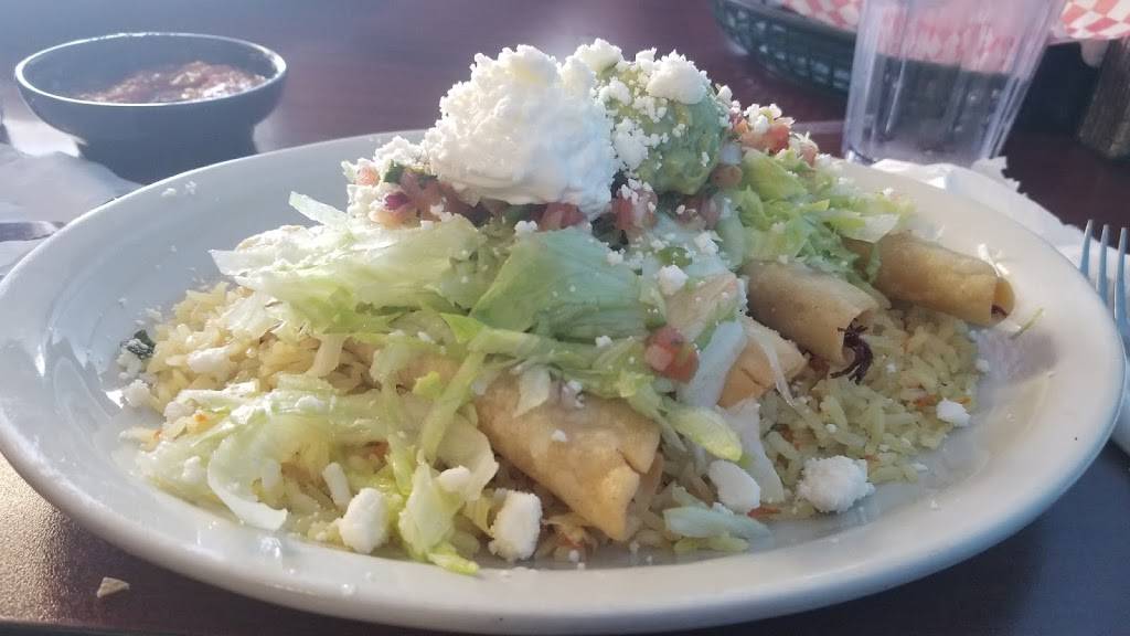 Antojos Tacos y Mas | restaurant | 1342 W Sunshine St, Springfield, MO 65807, USA | 4177557934 OR +1 417-755-7934