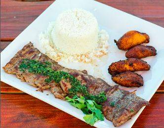 Sabor Latino Cubano Criollo Restaurant | restaurant | 6500 Bird Rd, Miami, FL 33155, USA | 7867732940 OR +1 786-773-2940