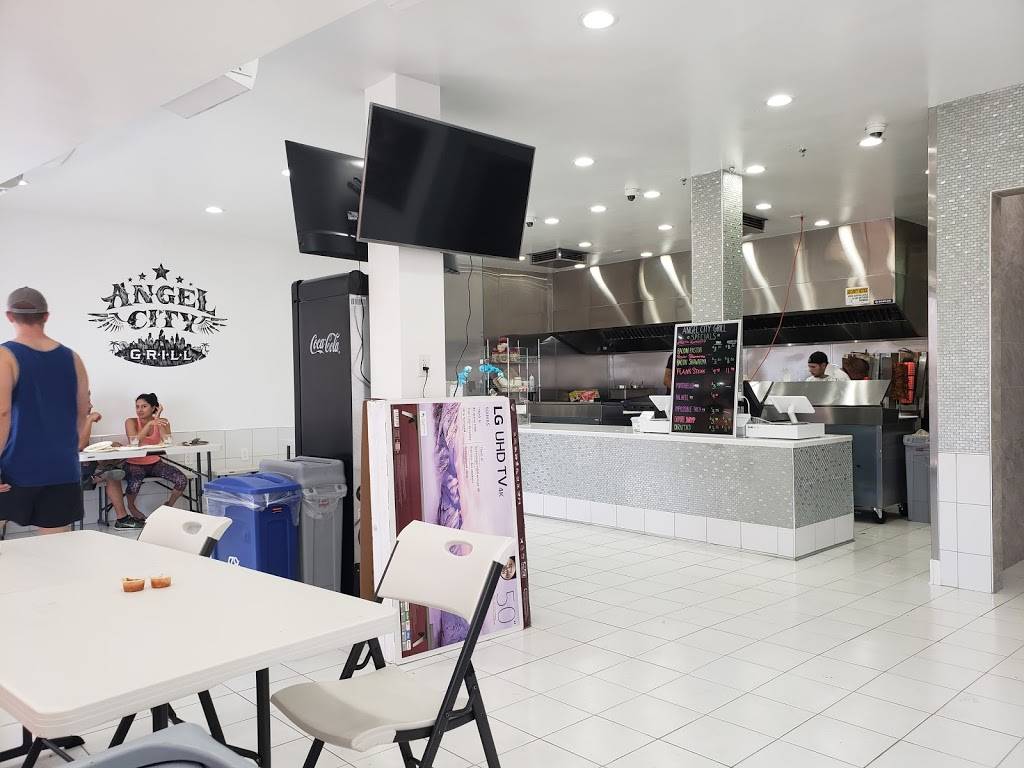 Angel City Grill | restaurant | 1505 Aviation Blvd, Redondo Beach, CA 90278, USA | 4242061169 OR +1 424-206-1169