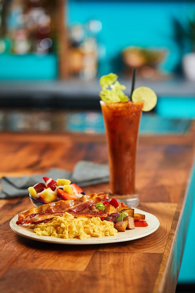 Blue Goose Cantina | restaurant | 1612 S University Dr, Fort Worth, TX 76107, USA | 8173865433 OR +1 817-386-5433