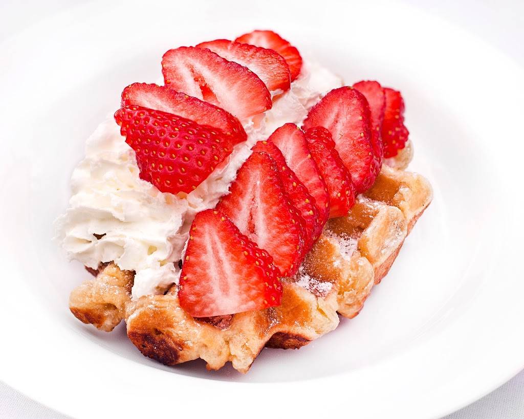 Frenchy’s Waffles & Sandwiches | restaurant | 2701 Del Paso Rd #130, Sacramento, CA 95835, USA | 5302048452 OR +1 530-204-8452