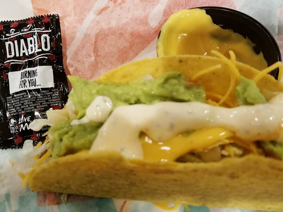 Taco Bell | meal takeaway | 889 OH-28, Milford, OH 45150, USA | 5132480901 OR +1 513-248-0901