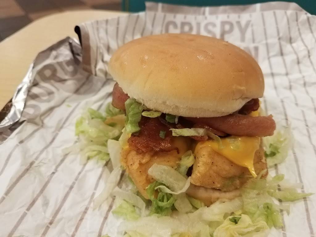 A&W Restaurant | restaurant | 1520 Hustonville Rd, Danville, KY 40422, USA | 8592368570 OR +1 859-236-8570