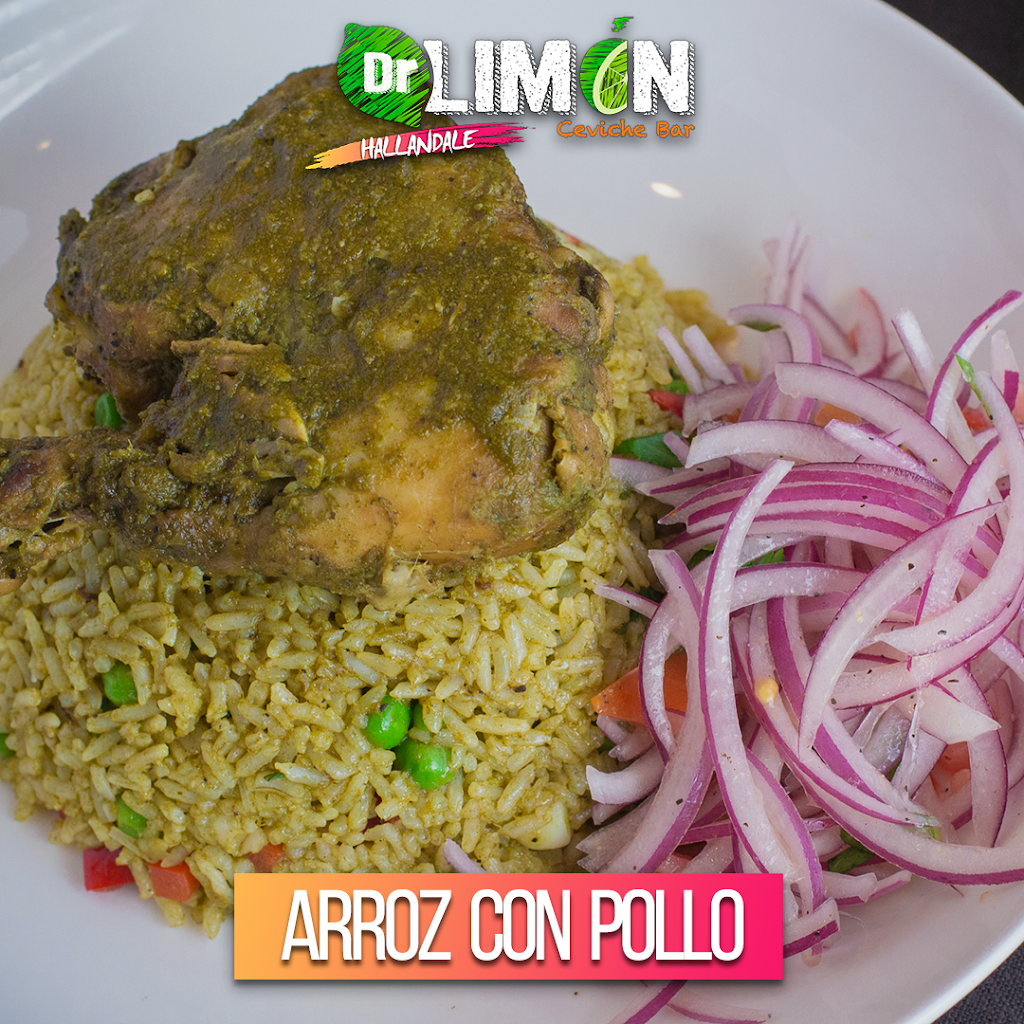 Dr. Limon Ceviche Bar - Hallandale Beach | restaurant | 801 N Federal Hwy #107, Hallandale Beach, FL 33009, USA | 9549827664 OR +1 954-982-7664