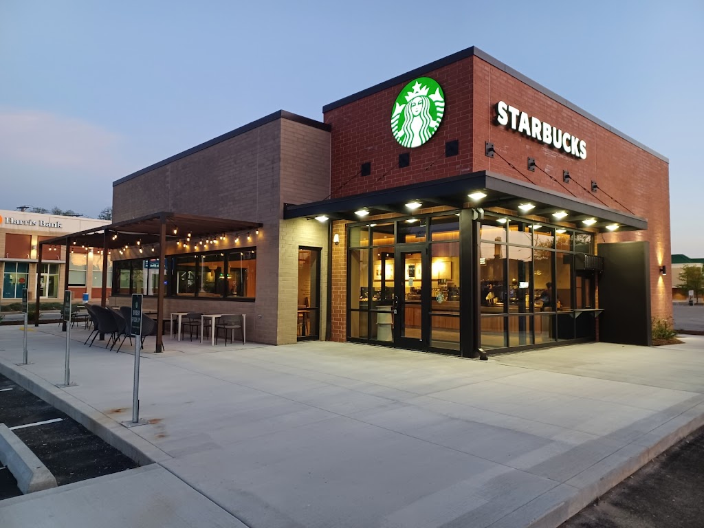 Starbucks | cafe | 9438 S Ashland Ave, Chicago, IL 60620, USA | 8722594301 OR +1 872-259-4301