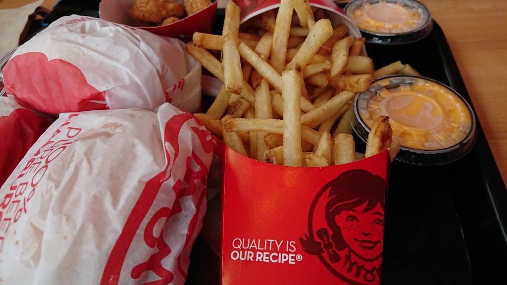 Wendys | restaurant | 12242 Narcoossee Rd, Orlando, FL 32832, USA | 4073138355 OR +1 407-313-8355