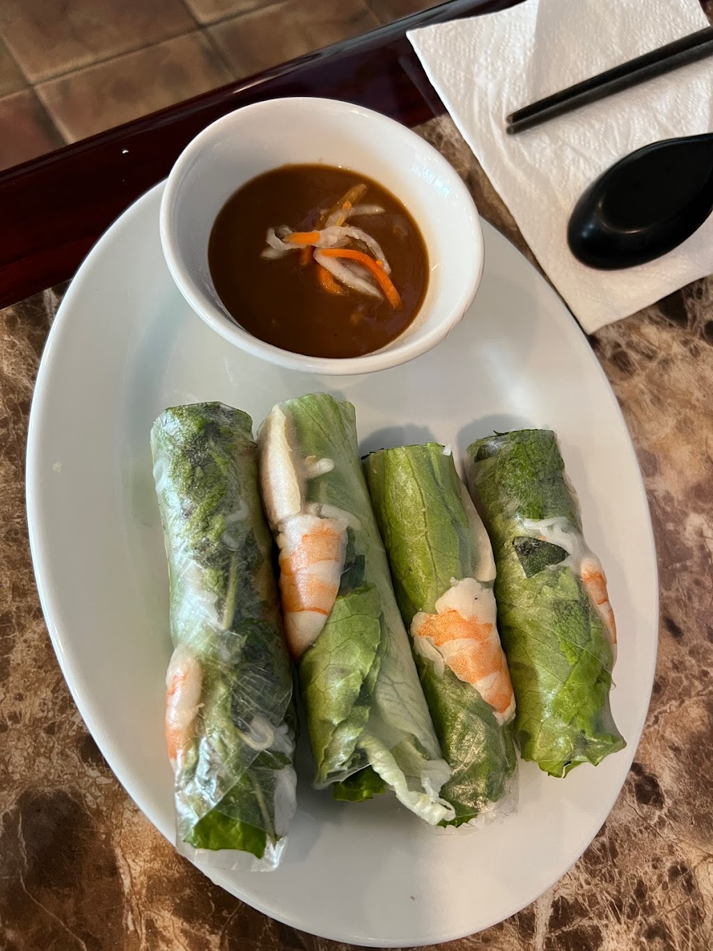 Lunars Pho | restaurant | 757 S 38th St, Tacoma, WA 98418, USA | 2534726153 OR +1 253-472-6153