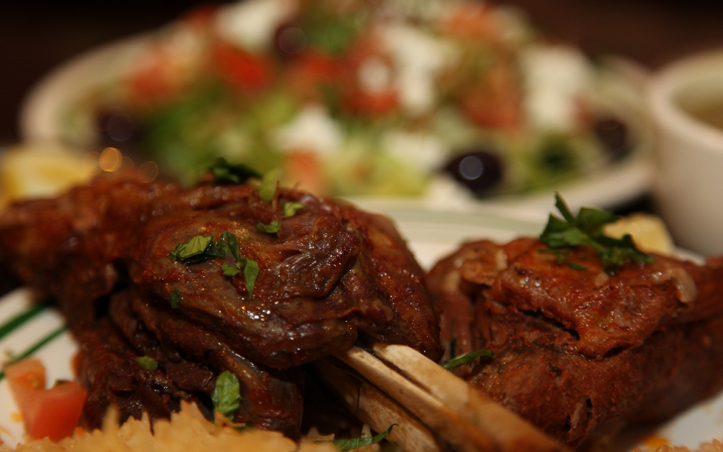 Yemen Café | restaurant | 176 Atlantic Ave, Brooklyn, NY 11201, USA | 7188349533 OR +1 718-834-9533