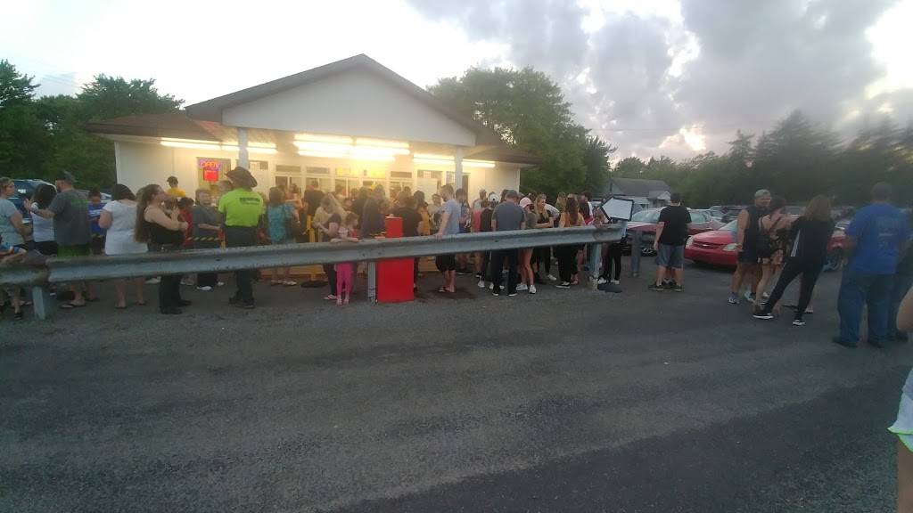 Forbushs | restaurant | 3462 Ellwood Rd, New Castle, PA 16101, USA | 7246582663 OR +1 724-658-2663