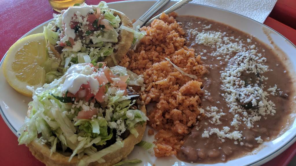 Taqueria El Jalisciense | restaurant | 3115 E Central Ave, Fresno, CA 93725, USA | 5594861351 OR +1 559-486-1351