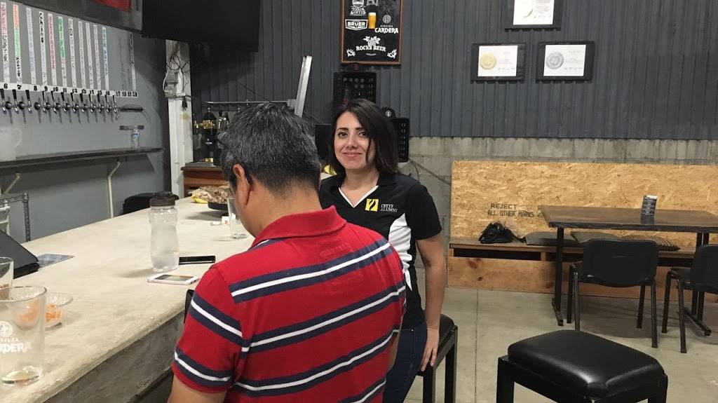 Cerveza Bruer (Fermentorio) | restaurant | Calle E 928-B Fraccionamiento, California, 22890 Ensenada, B.C., Mexico | 016469477745 OR +52 646 947 7745