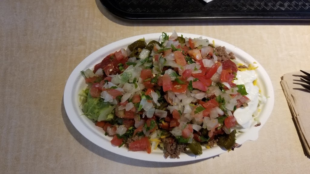 Taco Bueno | restaurant | 4417 Kemp Blvd, Wichita Falls, TX 76308, USA | 9402281550 OR +1 940-228-1550