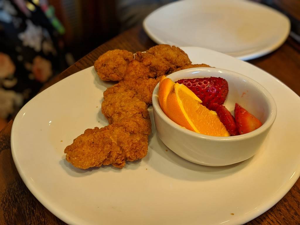 Outback Steakhouse | restaurant | 5228 N Service Rd, St Peters, MO 63376, USA | 6369409409 OR +1 636-940-9409