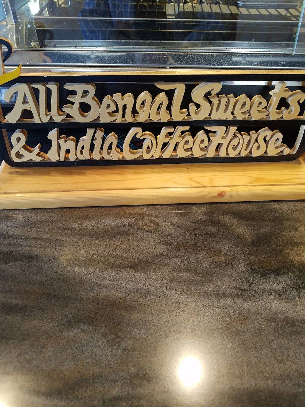All Bengal Sweets & Coffee House | cafe | 5901 Hillcroft St, Houston, TX 77036, USA | 8326590580 OR +1 832-659-0580